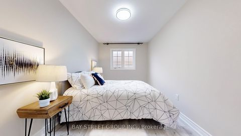 Photo 19 at 151 Amulet Crescent, Rouge Woods, Richmond Hill