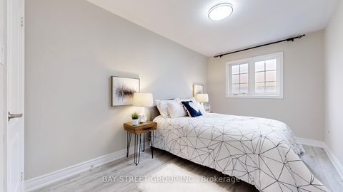 Photo 20 at 151 Amulet Crescent, Rouge Woods, Richmond Hill Photo 20 at 151 Amulet Crescent, Rouge Woods, Richmond Hill