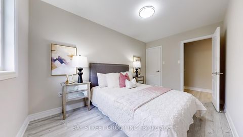 Photo 21 at 151 Amulet Crescent, Rouge Woods, Richmond Hill