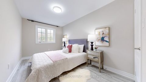 Photo 22 at 151 Amulet Crescent, Rouge Woods, Richmond Hill