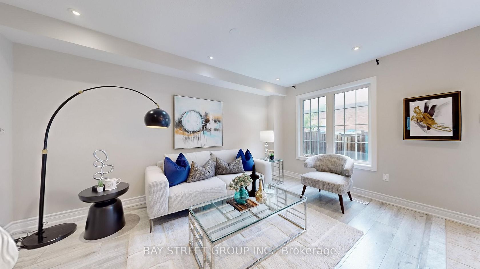 151 Amulet Crescent, Rouge Woods, Richmond Hill 
