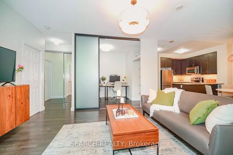 Photo 7 at 201 - 19 Grand Trunk Crescent, Waterfront Communities C1, Toronto