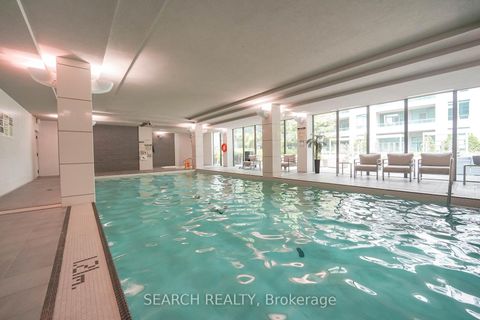 Photo 26 at 201 - 19 Grand Trunk Crescent, Waterfront Communities C1, Toronto