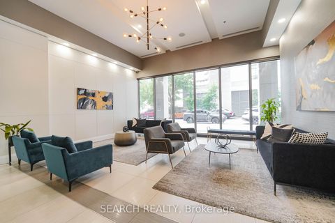 Photo 29 at 201 - 19 Grand Trunk Crescent, Waterfront Communities C1, Toronto