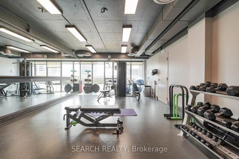 Photo 31 at 201 - 19 Grand Trunk Crescent, Waterfront Communities C1, Toronto
