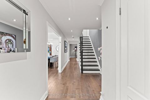 Photo 1 at 32 Mayvern Crescent, North Richvale, Richmond Hill