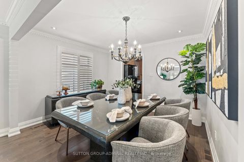 Photo 4 at 32 Mayvern Crescent, North Richvale, Richmond Hill