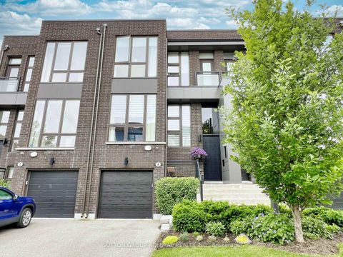 Photo 0 at 4 Sable Road, Patterson, Vaughan