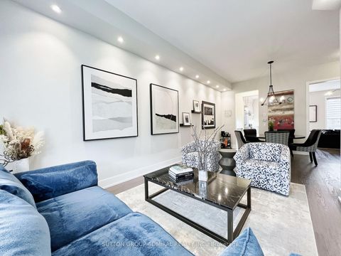 Photo 10 at 4 Sable Road, Patterson, Vaughan