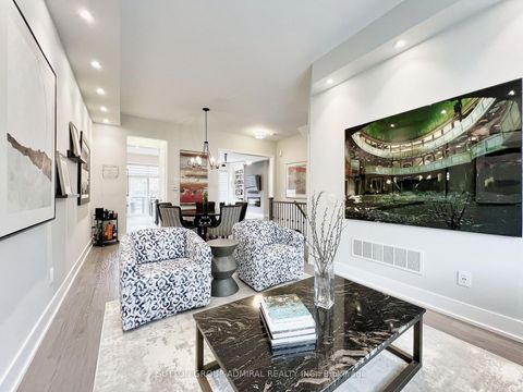 Photo 11 at 4 Sable Road, Patterson, Vaughan