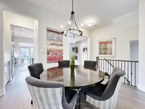 Photo 12 at 4 Sable Road, Patterson, Vaughan