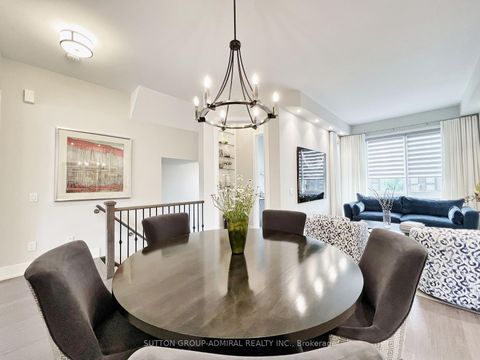 Photo 13 at 4 Sable Road, Patterson, Vaughan