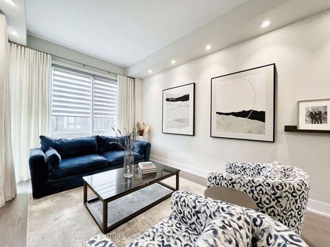 Photo 14 at 4 Sable Road, Patterson, Vaughan