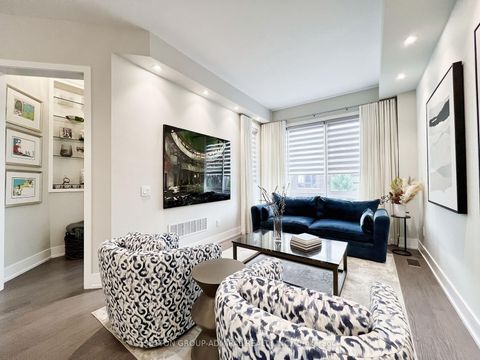 Photo 15 at 4 Sable Road, Patterson, Vaughan