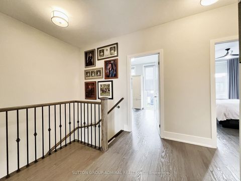 Photo 17 at 4 Sable Road, Patterson, Vaughan