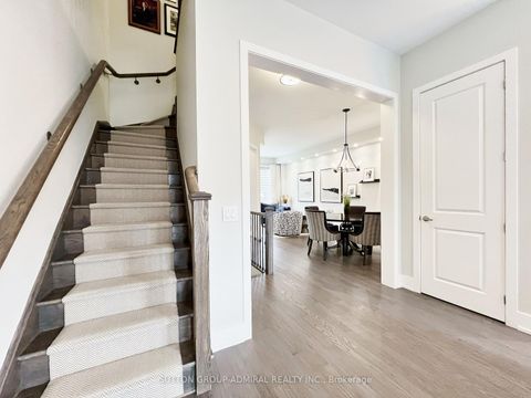 Photo 18 at 4 Sable Road, Patterson, Vaughan