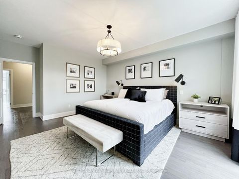 Photo 19 at 4 Sable Road, Patterson, Vaughan