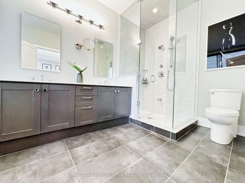 Photo 22 at 4 Sable Road, Patterson, Vaughan