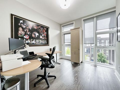 Photo 26 at 4 Sable Road, Patterson, Vaughan