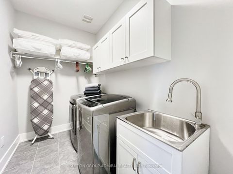 Photo 28 at 4 Sable Road, Patterson, Vaughan