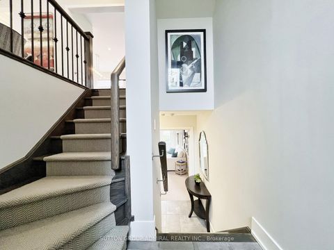 Photo 29 at 4 Sable Road, Patterson, Vaughan