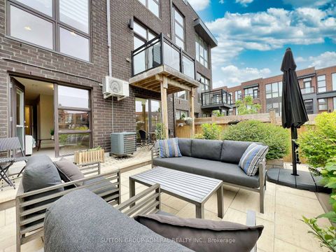 Photo 35 at 4 Sable Road, Patterson, Vaughan