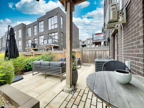 Photo 36 at 4 Sable Road, Patterson, Vaughan
