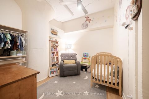 Photo 19 at 552 - 155 Dalhousie Street, Yonge Corridor, Toronto
