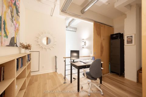 Photo 22 at 552 - 155 Dalhousie Street, Yonge Corridor, Toronto