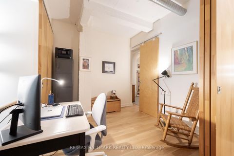 Photo 23 at 552 - 155 Dalhousie Street, Yonge Corridor, Toronto