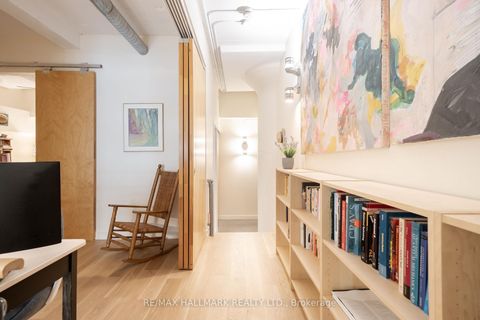 Photo 25 at 552 - 155 Dalhousie Street, Yonge Corridor, Toronto