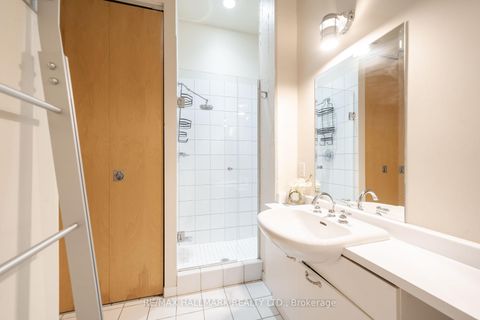 Photo 26 at 552 - 155 Dalhousie Street, Yonge Corridor, Toronto