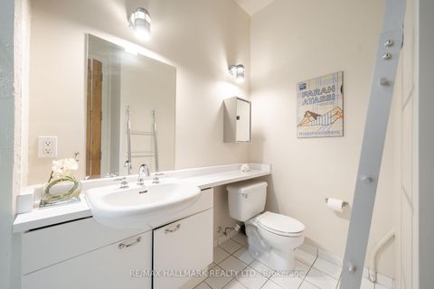 Photo 27 at 552 - 155 Dalhousie Street, Yonge Corridor, Toronto