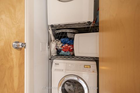 Photo 28 at 552 - 155 Dalhousie Street, Yonge Corridor, Toronto
