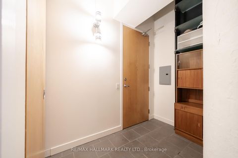 Photo 29 at 552 - 155 Dalhousie Street, Yonge Corridor, Toronto