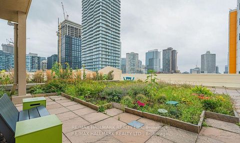 Photo 31 at 552 - 155 Dalhousie Street, Yonge Corridor, Toronto