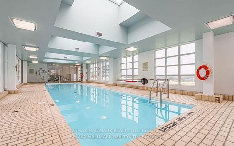 Photo 34 at 552 - 155 Dalhousie Street, Yonge Corridor, Toronto