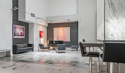 Photo 35 at 552 - 155 Dalhousie Street, Yonge Corridor, Toronto