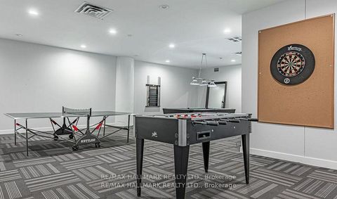 Photo 36 at 552 - 155 Dalhousie Street, Yonge Corridor, Toronto