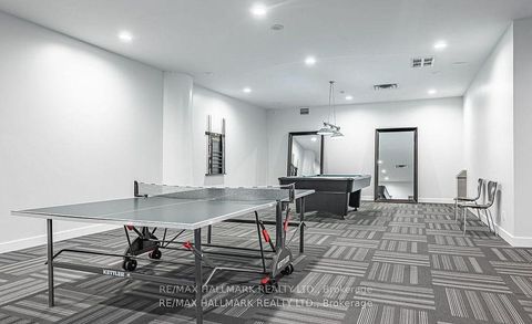 Photo 37 at 552 - 155 Dalhousie Street, Yonge Corridor, Toronto