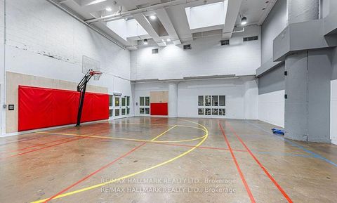 Photo 38 at 552 - 155 Dalhousie Street, Yonge Corridor, Toronto