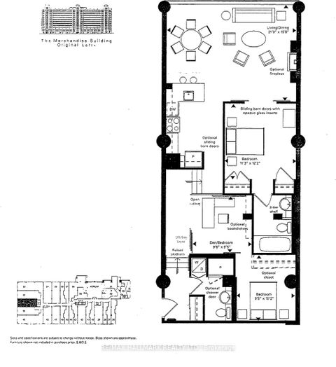 Photo 40 at 552 - 155 Dalhousie Street, Yonge Corridor, Toronto