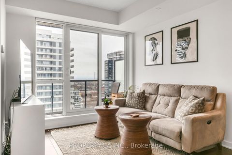 Photo 6 at 2213 - 170 Sumach Street, Regent Park, Toronto