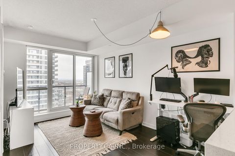 Photo 12 at 2213 - 170 Sumach Street, Regent Park, Toronto