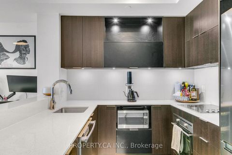 Photo 14 at 2213 - 170 Sumach Street, Regent Park, Toronto