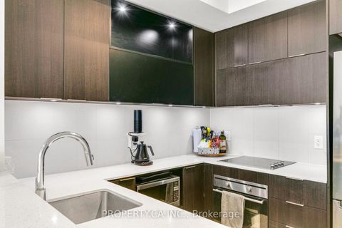 Photo 16 at 2213 - 170 Sumach Street, Regent Park, Toronto