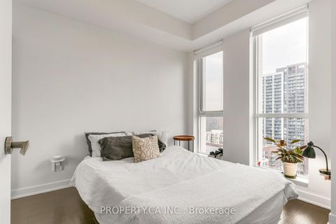 Photo 18 at 2213 - 170 Sumach Street, Regent Park, Toronto Photo 18 at 2213 - 170 Sumach Street, Regent Park, Toronto