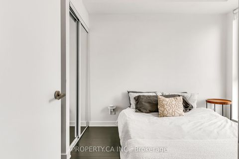 Photo 20 at 2213 - 170 Sumach Street, Regent Park, Toronto Photo 20 at 2213 - 170 Sumach Street, Regent Park, Toronto