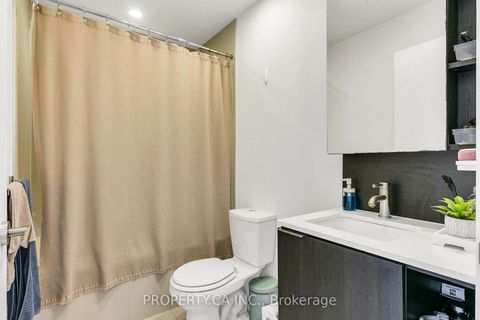 Photo 21 at 2213 - 170 Sumach Street, Regent Park, Toronto