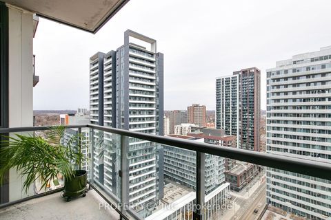 Photo 23 at 2213 - 170 Sumach Street, Regent Park, Toronto Photo 23 at 2213 - 170 Sumach Street, Regent Park, Toronto